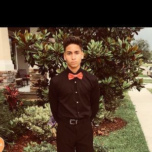 Meet your Posher, Pedro